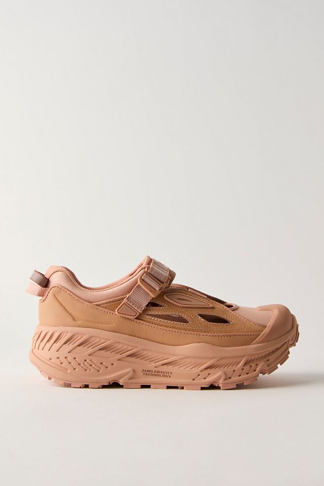 HOKA® Stinson Breeze Sneakers #2