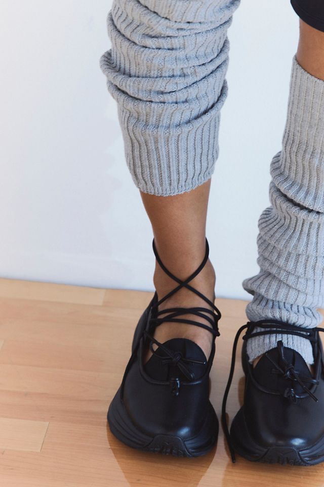 HOKA® Bondi Mary Janes | Free People