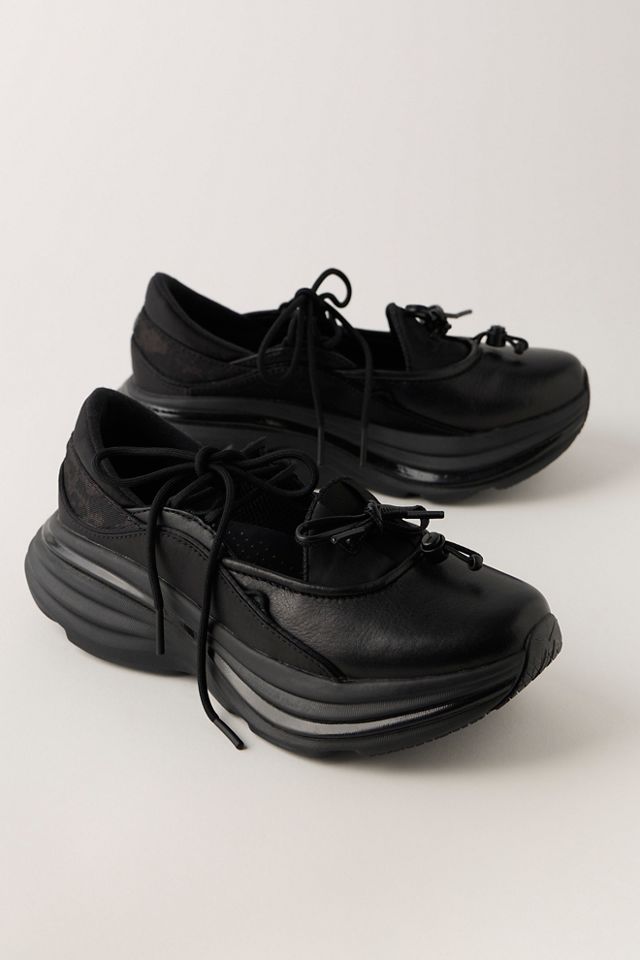 HOKA® Bondi Mary Janes | Free People