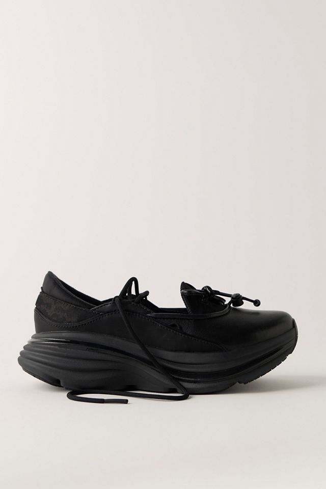 HOKA® Bondi Mary Janes | Free People