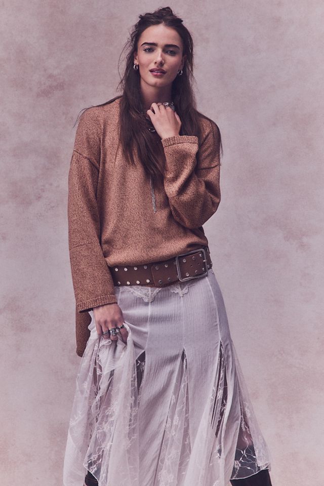 Button Up Sweater Set #9