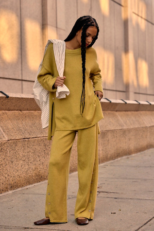 We The Free Through The Woods Tee