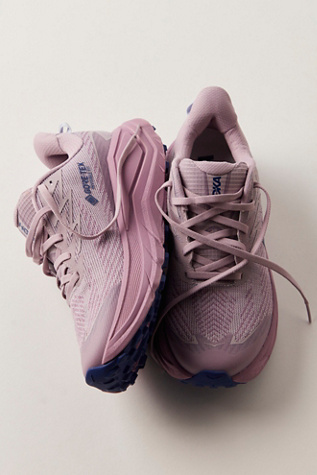 HOKA® Challenger 8 GTX Sneakers | Free People