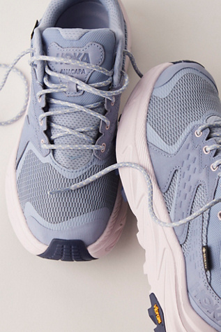 HOKA® Anacapa 2 Low GTX Sneakers