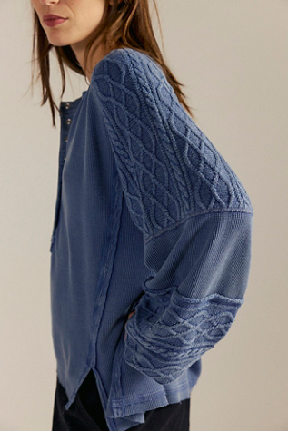 We The Free May As Well Top product page