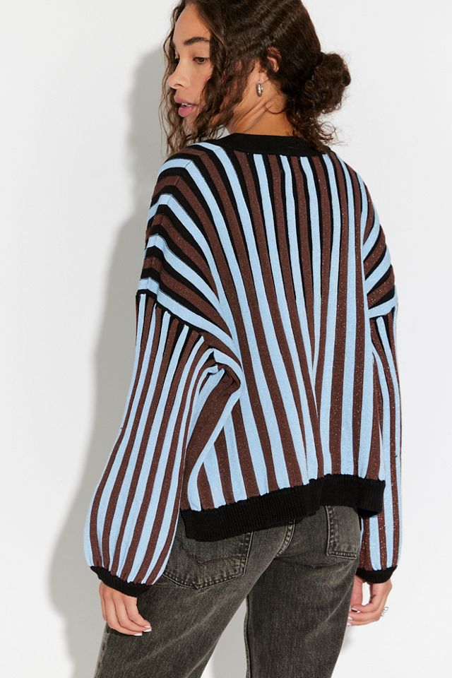 Celmo Cardigan Clown #1