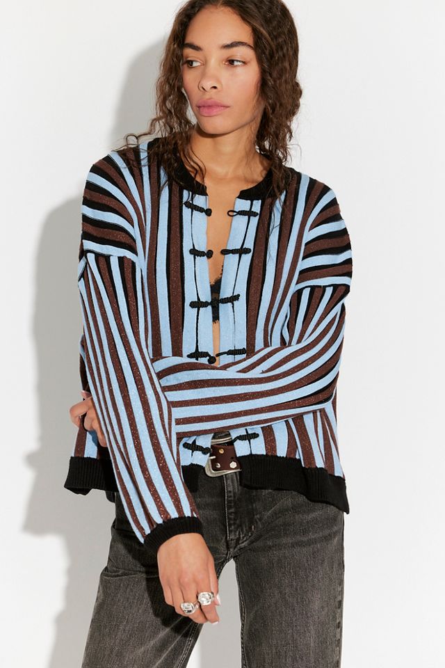 Celmo Cardigan Clown #2