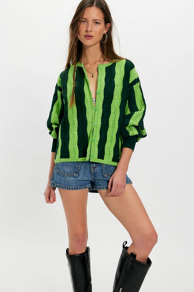 Celmo Pret Cardi #2