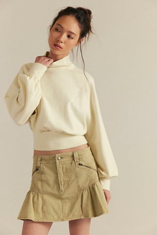 We The Free Fall Breeze Turtleneck product page