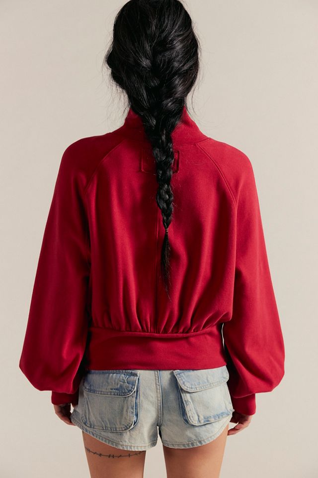 We The Free Fall Breeze Turtleneck #2