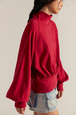 We The Free Fall Breeze Turtleneck
