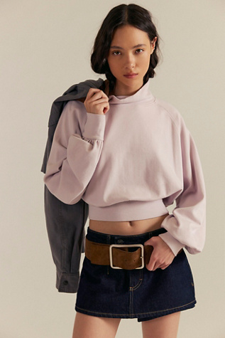 We The Free Fall Breeze Turtleneck