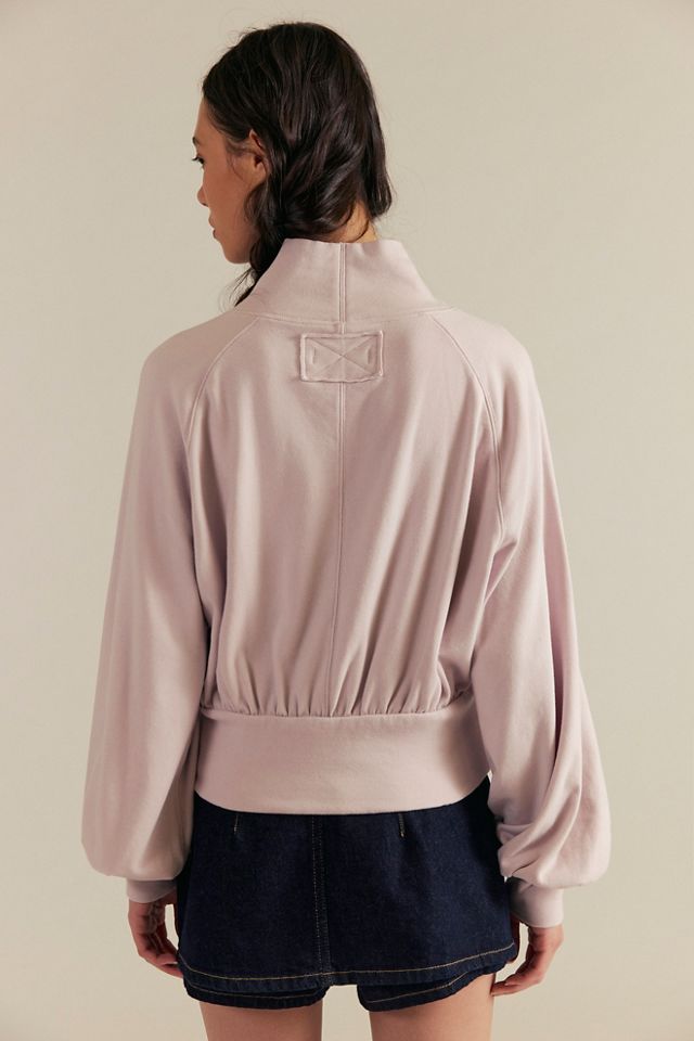 We The Free Fall Breeze Turtleneck #1