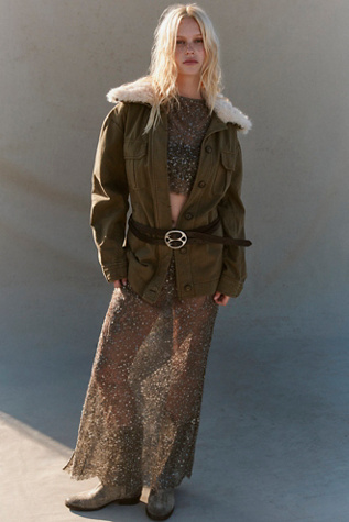 Veste safari Jonah We The Free