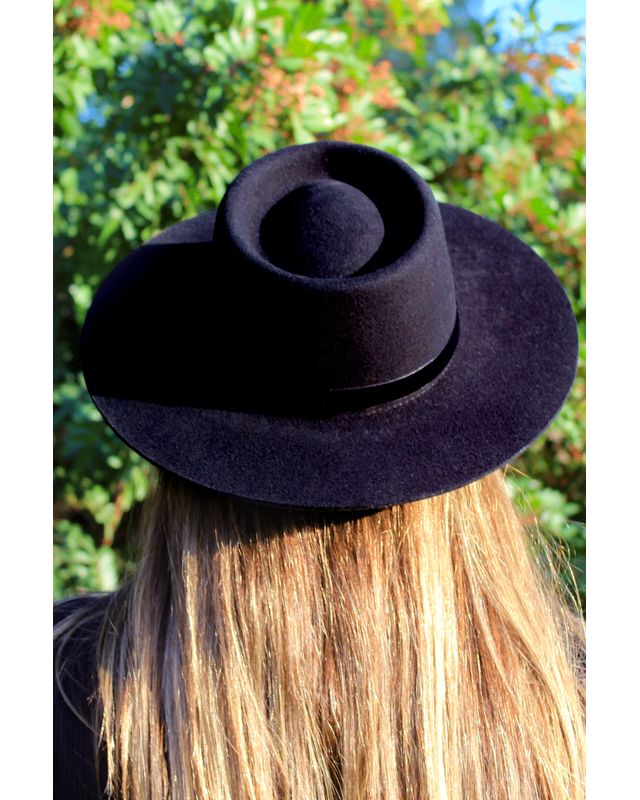 Sambboho Brigitte Hat #2