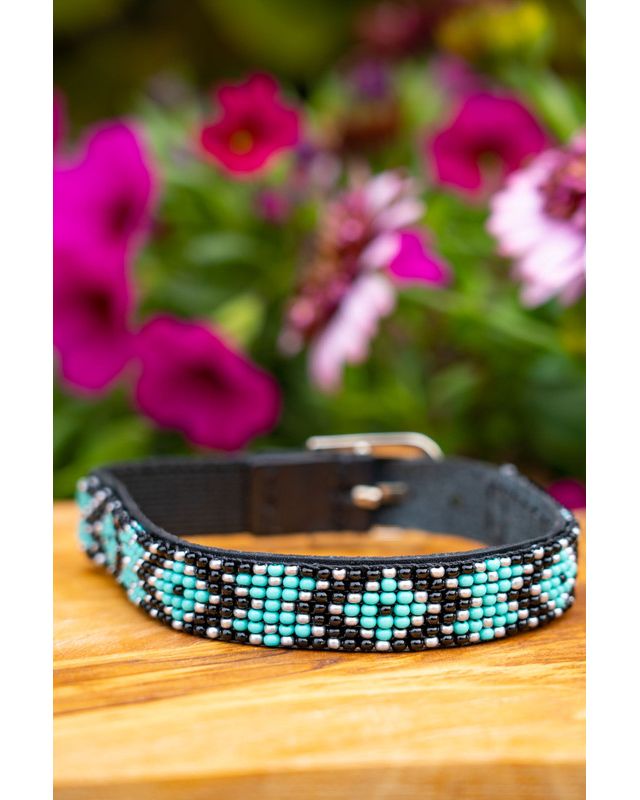 Sambboho Saint Barth Cat Collar #2