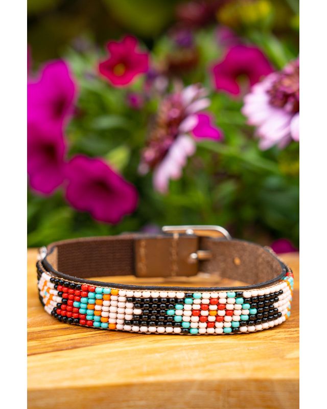 Sambboho Phoenix Cat Collar #2