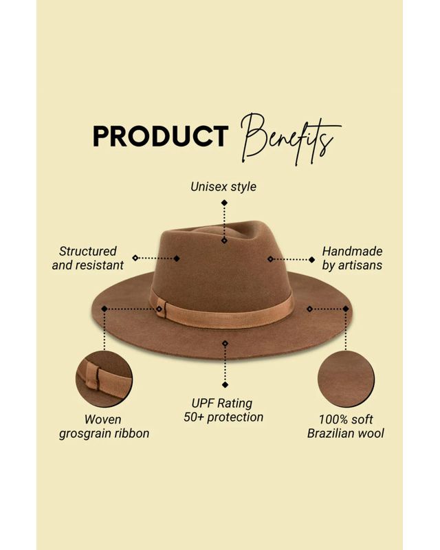 Sambboho Blake  Hat #1
