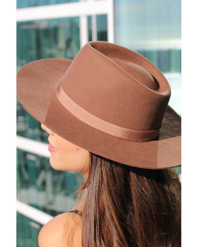 Sambboho Blake  Hat #2