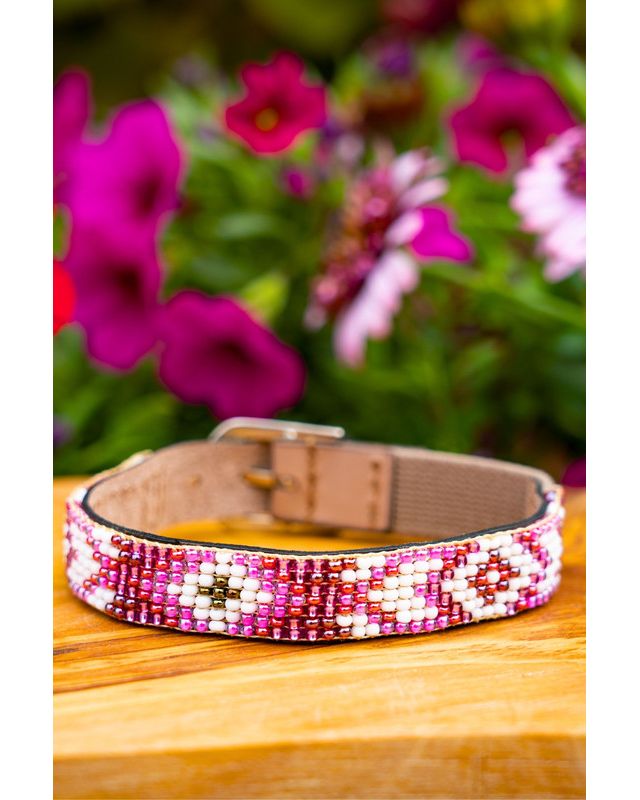 Sambboho Melrose Cat Collar #2