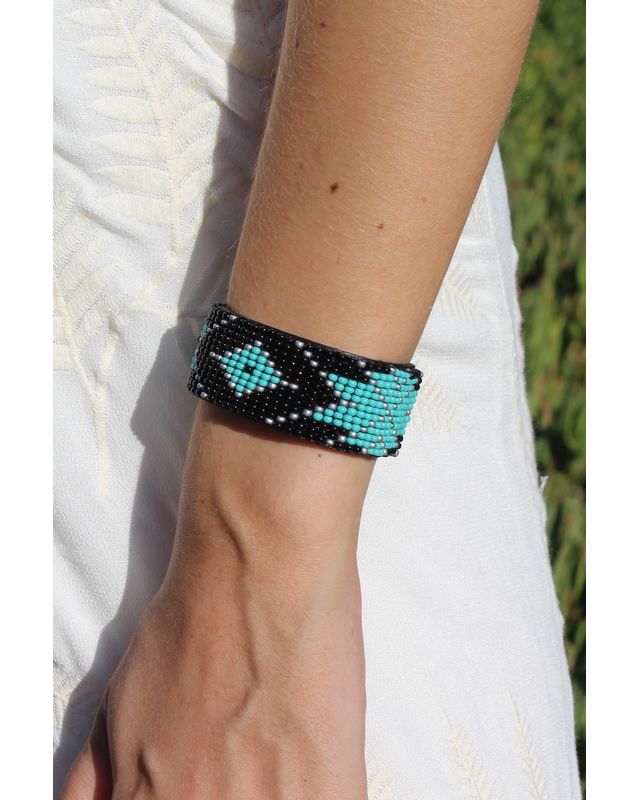Sambboho Saint Barth Bracelet #2