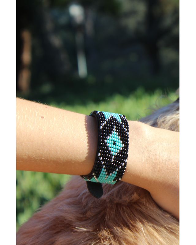 Sambboho Saint Barth Bracelet #3