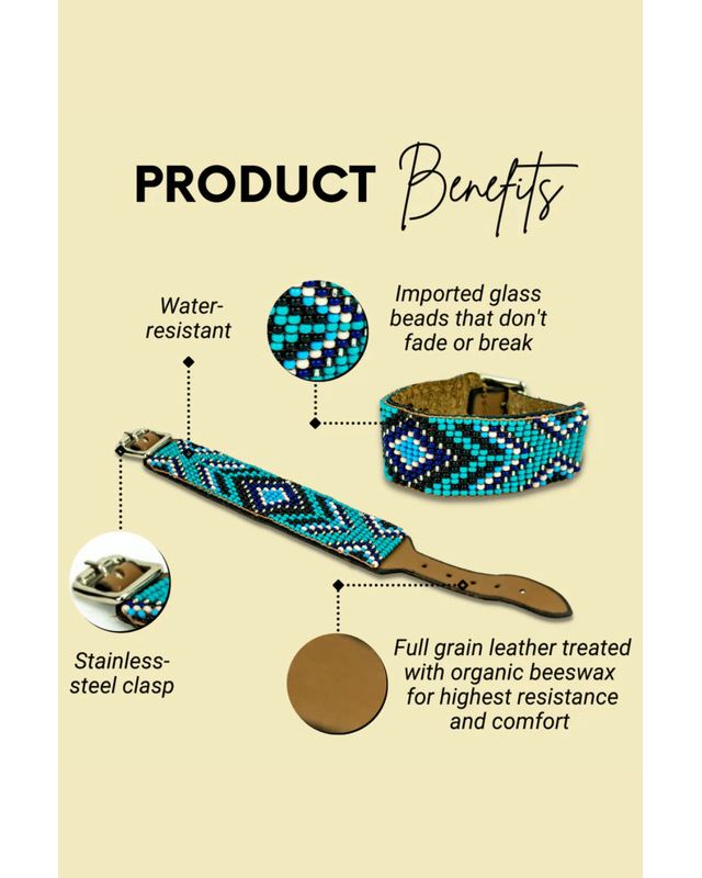 Sambboho Saint Tropez Bracelet #1