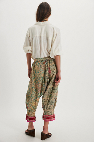Magnolia Pearl Piecewise Pants