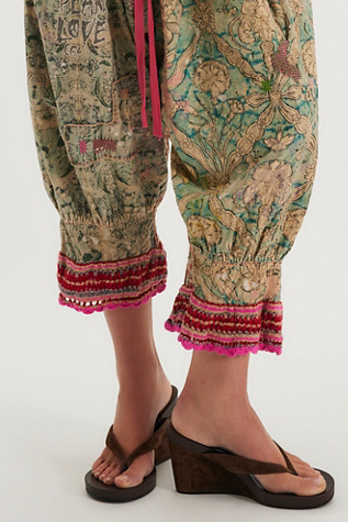 Magnolia Pearl Piecewise Pants