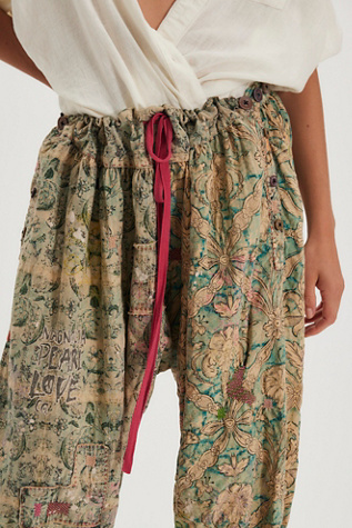 Magnolia Pearl Piecewise Pants