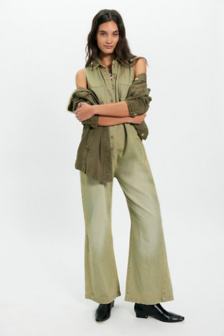 Combinaison été Bohème 6degrees Femme Avec Poches - Taille L - NEUF Avec étiquettes
