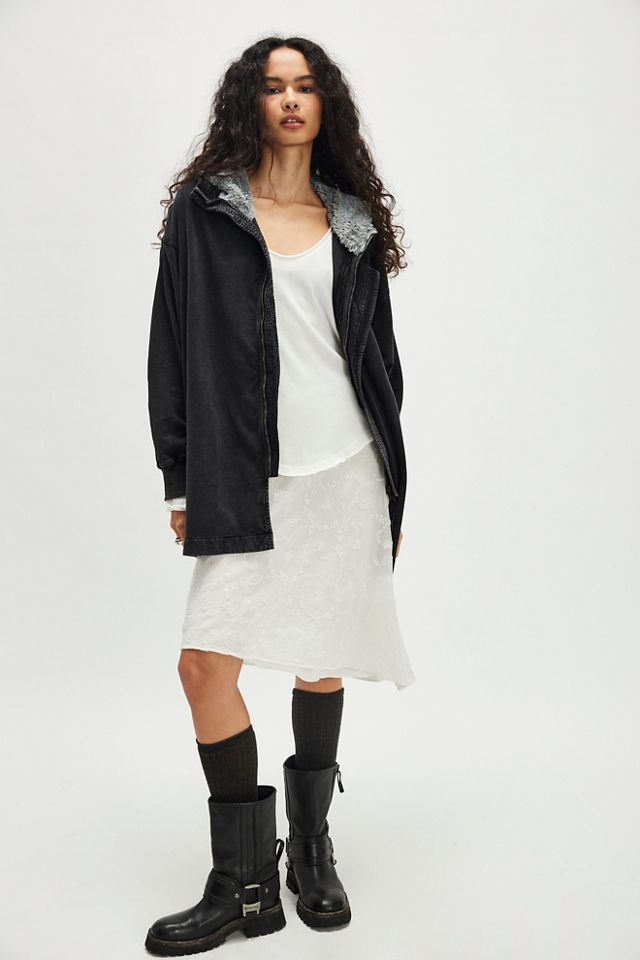 FP One Cedar Jacket #2