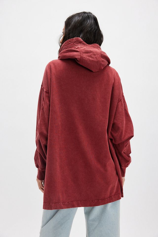 FP One Cedar Jacket #1