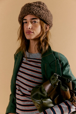 Oh So Cozy Fisherman Hat