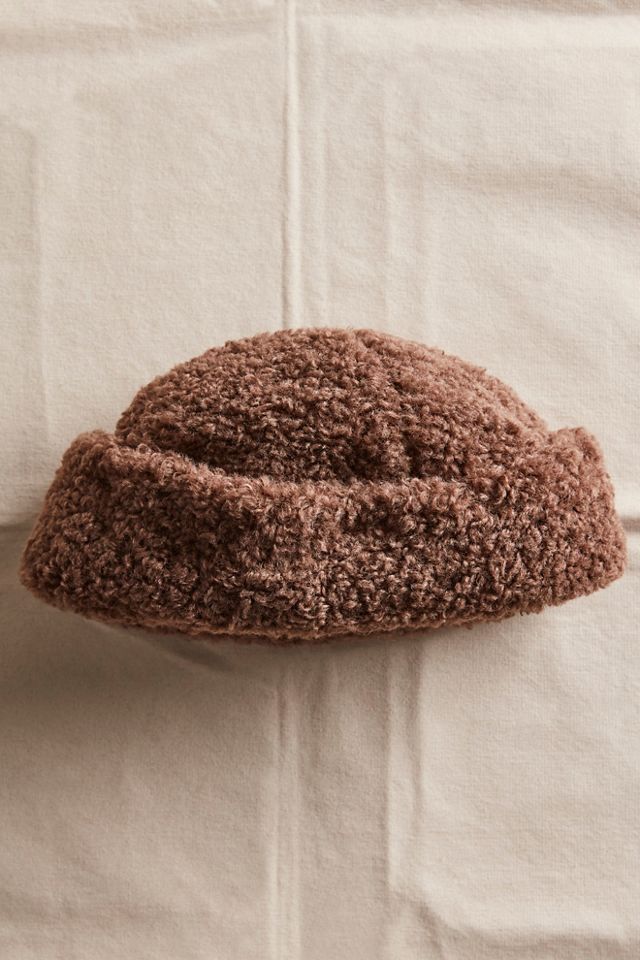 Chapeau de Pêcheur Oh Si Douillet #1