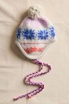 Chapeau de trappeur Winter Whimsy
