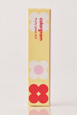 Colorgram Fruity Glass Lip Tint