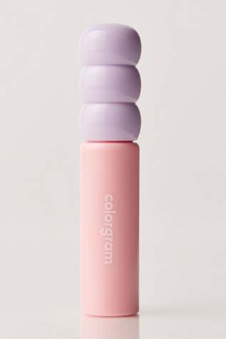 Colorgram Fruity Glass Lip Tint at Free People in Pink