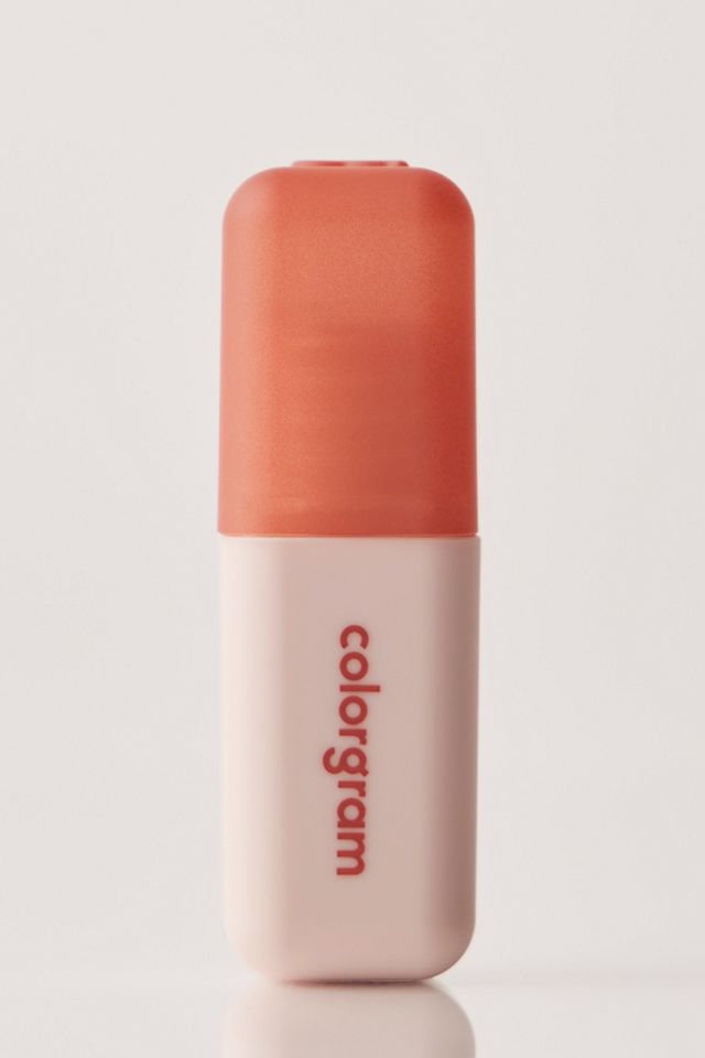 Colorgram Nude Blur Lip + Cheek Tint #1