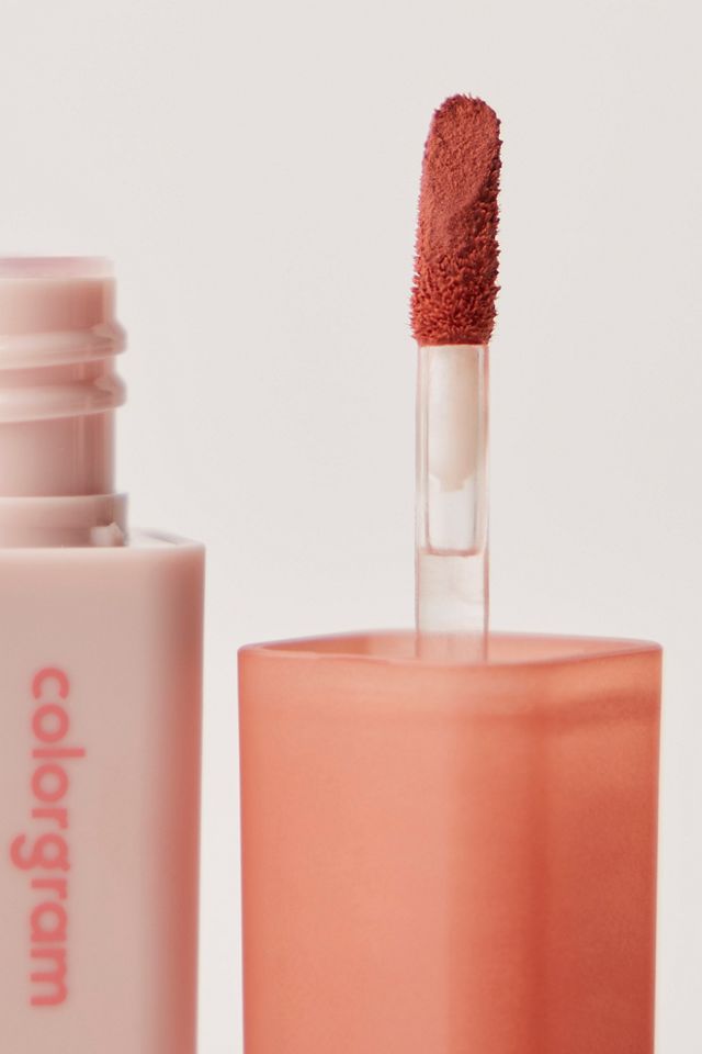 Colorgram Nude Blur Lip + Cheek Tint #3