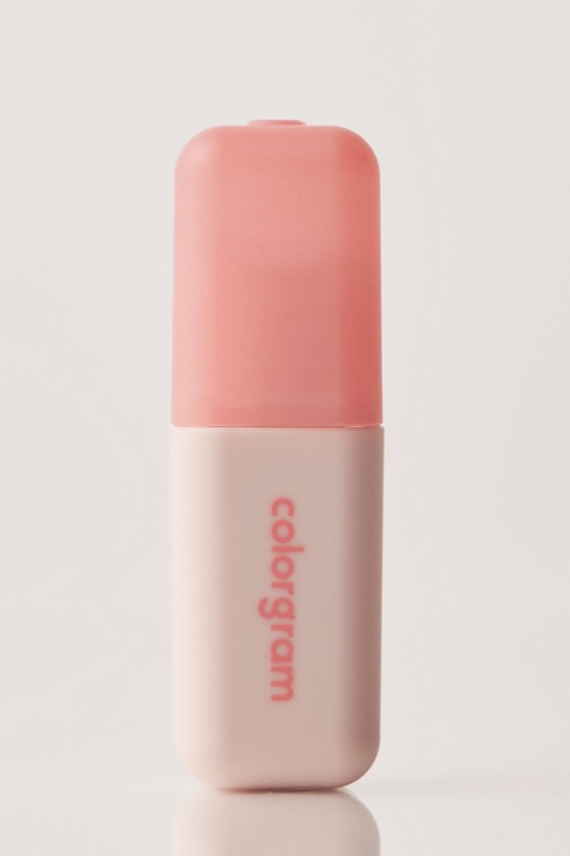 Colorgram Nude Blur Lip + Cheek Tint #1