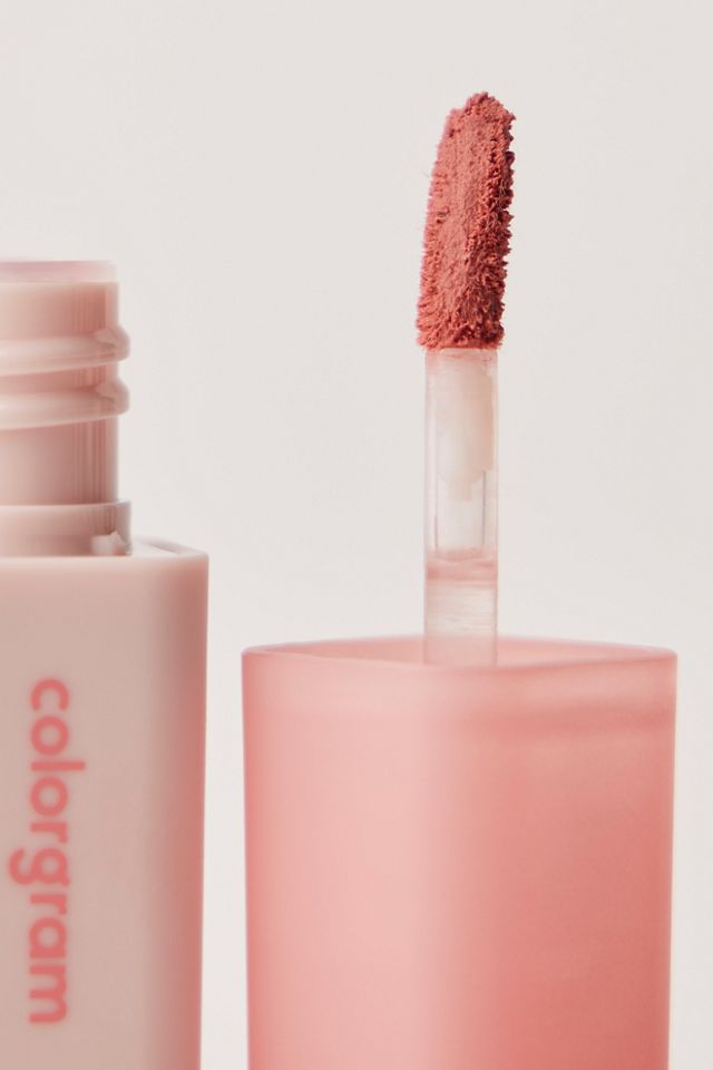 Colorgram Nude Blur Lip + Cheek Tint #2