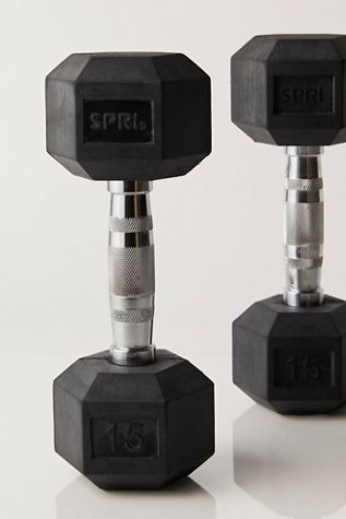 FP Movement 8 lb Dumbbell