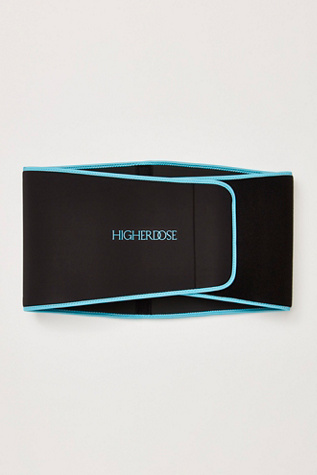 HigherDOSE Sweatband by FP Movement at Free People, One, L-XL/G-TG