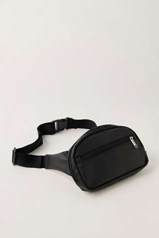 HigherDOSE EMF Blocking Fanny Pack at Free People, One