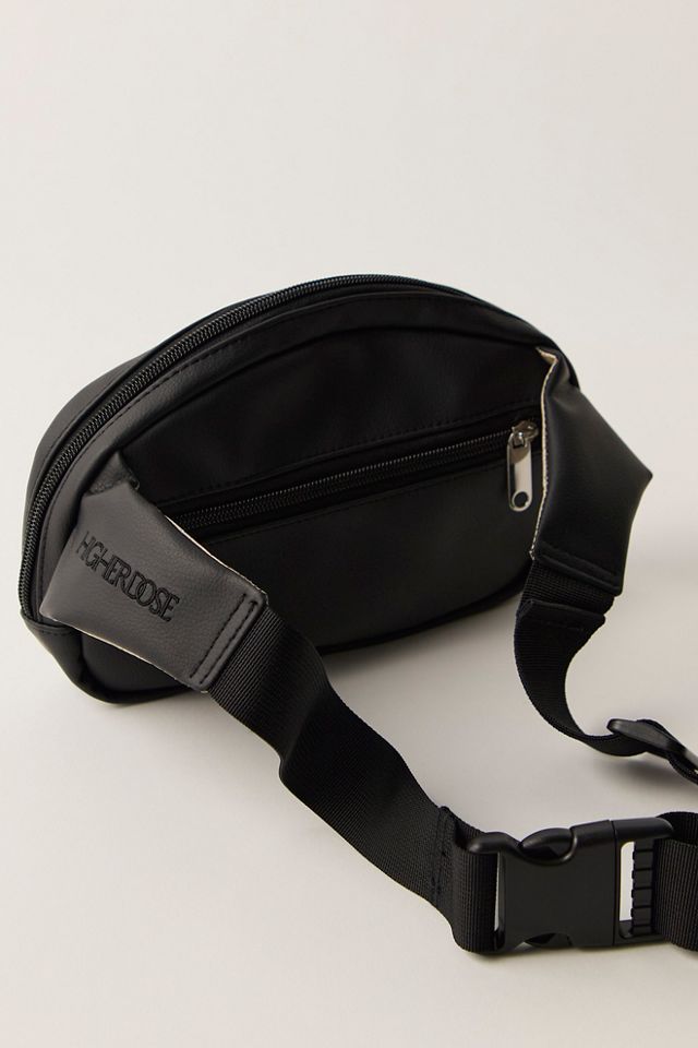 HigherDOSE EMF Blocking Fanny Pack #1