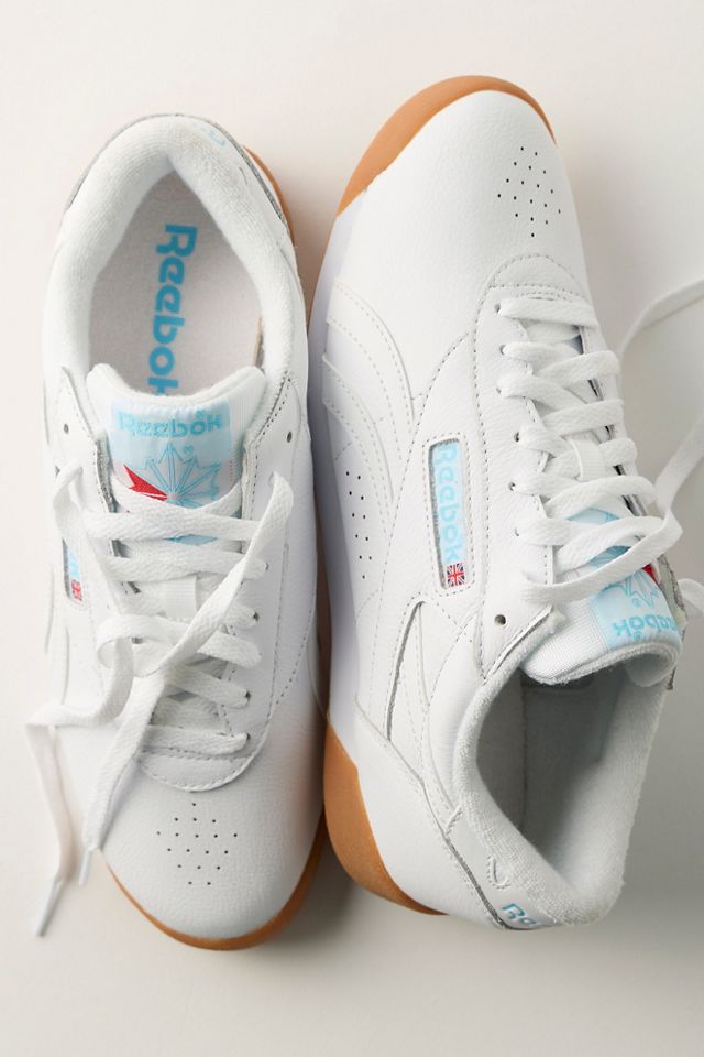 Baskets Reebok Freestyle Low