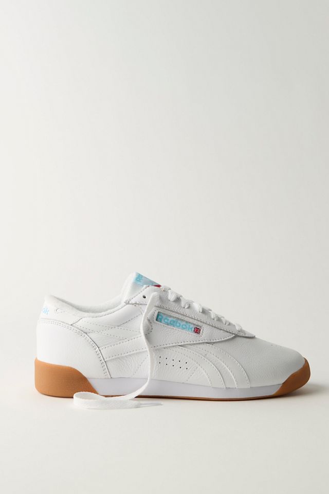 Baskets Reebok Freestyle Low #2
