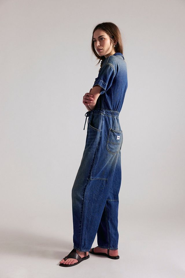 Lee Barrel Unionall Jumpsuit #2