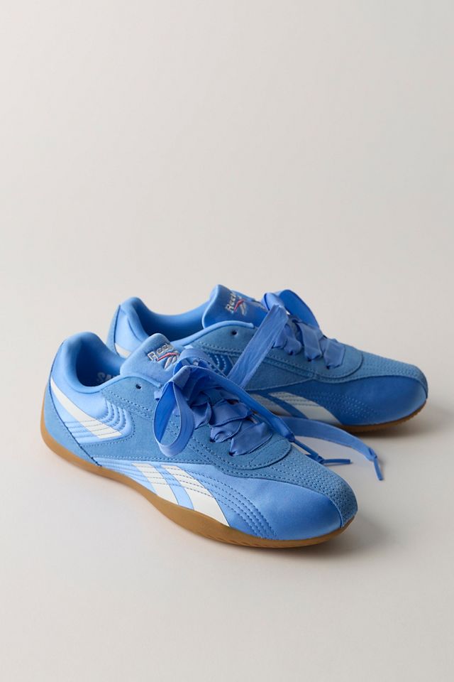 Reebok Ultra Lo Sneakers #1